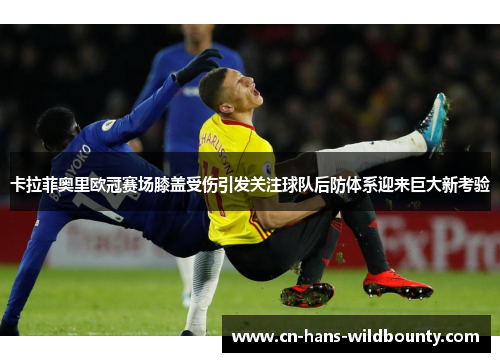 卡拉菲奥里欧冠赛场膝盖受伤引发关注球队后防体系迎来巨大新考验 卡拉菲奥里欧冠赛场膝盖受伤引发关注球队后防体系迎来巨大新考验